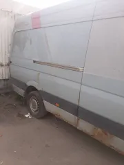 Мерседес Бенц спринтер 313 CDI 2010 года, серый цвет. VIN: WDB9066351S476861, ПТС: 39УВ175629, госномер: Р550МЕ39. Двигатель дизельный, модель 651955, номер 30266664, мощность 95 л.с. (129 кВт), объем 2143 см³. Кузов WDB9066351S476861, экологический класс 4, масса без нагрузки 3500 (2175) кг…