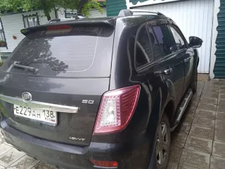 LIFAN 215800, 2014 г.в., VIN-номер X9W215800E0028236. С имуществом и правоустанавливающими документами можно ознакомиться с момента публикации сообщения о продаже и до окончания приема заявок, предварительно согласовав дату, время и место по телефону 89645448352.