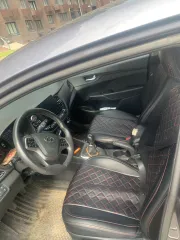 Автомобиль марки Hyundai модель Solaris 2022 г.в. VIN номер Z94K241CANR338736, цвет: серый, регистрационный знак: Х519ТТ790; СТС № 99 73 158966.