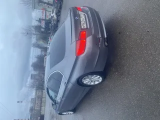 BMW 528i xDrive 2012 года, VIN X4XH154X0DW81269.