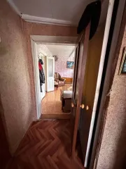 Дом 59,2 кв.м и земельный участок 650 кв.м в Чувашии, Алатырь. Жилое здание, площадь: 59,2кв.м., кадастровый номер: 21:03:010409:119 и земельный участок, площадь: 650кв.м., категория земель: Земли населенных пунктов, разрешенное использование: Обслуживание индивидуального жилого дома, кадастровый…