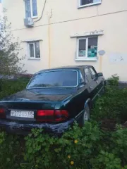 ГАЗ 3110 "Волга", 1999г., 110 лс, 95387 км, транспортное средство, легковой автомобиль, марка: Gaz 3110, 1999 года выпуска, идентификационный номер (vin): XTH311000X0260800, гос.рег.номер: Е272АО 68, совместная собственность супругов, согласно положениям ст. 34 СК РФ.