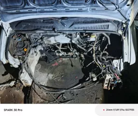 Легковой автомобиль - FIAT DUKATO 2857-10 марка, модель                                        FIAT DUKATO 2857-10регистрационный знак                         А874КН51      идентификационный номер (VIN)     XU628570090000832      год выпуска                                           2009      номер…