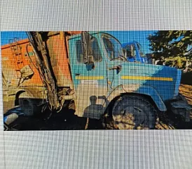 транспортное средство КО 440-4, 2012 г.в., г/н Н896РО161, VIN: XVL483200C0001977, в рабочем состоянии, имеются многочисленные следы потертостей и царапин лакокрасочного покрытия, следы коррозии, должник ООО Комбинат Коммунальных Предприятий (ИНН 6147005351)., (Поручение ТУ Росимущества в РО от…