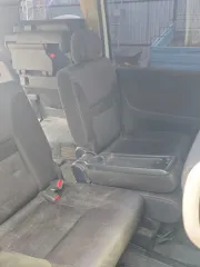 Nissan Serena, 2008. Автомобиль марки NISSAN модель SERENA, 2008 г.в., номер кузова CC25-167108. Для ознакомления с имуществом направить письменную заявку на электронную почту bankrot@au.spb.ru и согласовать встречу по телефону +7 (911) 927-45-06. Ознакомление с реализуемым имуществом происходит…