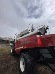 ROSTSELMASH S300 NOVA 340, 2022 года, зерноуборочный комбайн. Комбайн зерноуборочный самоходный ROSTSELMASH S300 NOVA 340; номер: RONVA340001298; марка: ROSTSELMASH; модель: S300 NOVA 340; год выпуска: 2022; государственный регистрационный знак: 1386 УВ 21; рабочий объем двигателя, куб. см…