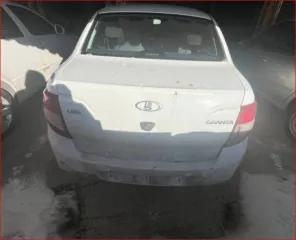 Lada Granta, 2017 года, 97 лс, АКПП, автомобиль легковой, марка: LADA 219020, модель: LADA GRANTA, VIN: XTA219020J0499282, гос. рег. номер: Х526ХВ163, год изготовления: 2017