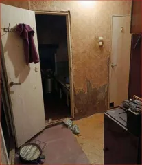 Доля квартиры 66,2 кв.м, Республика Коми 1/5 доля квартиры в Коми еще 1/5 доля квартиры в Коми еще 1/5 доля в праве на жилое помещение, площадь: 66,2кв.м., адрес (местонахождение): Российская Федерация, Республика Коми, Муниципальный район Печора, г.п. Печора, г. Печора, ул. Строительная, д. 20 к…