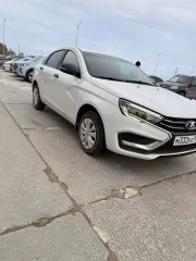 LADA Vesta 2024 Легковой автомобиль модели: LADA, марка: Vesta, год выпуска: 2024 г., идентификационный номер: XTAGFL110R0782934. Осмотр имущества осуществляется по предварительной записи с организатором торгов Конт. тел: +79126876561, эл. адрес: shamoi.arbitr@yandex.ru. Местонахождение…