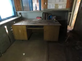 Нежилое здание общей площадью 22,1 кв.м. с кадастровым номером: 43:30:380827:78, расположенное по адресу: Кировская область, р-н. Слободской, д. Зяблицы. Нежилое здание общей площадью 22,1 кв.м. с кадастровым номером: 43:30:380827:78 (реестровый номер федерального имущества П12440000327)…