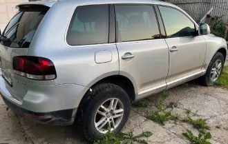 Volkswagen Touareg 2008, марка Фольксваген, модель Туарег, VIN WVGZZZ7LZ9D009618, регистрационный номер Т280УН799, тип ТС легковой универсал, год выпуска 2008, цвет серебристый, ПТС 77РМ 132809, СТС 99 35 728594. Ознакомление с имуществом производится с момента публикации сообщения о продаже и до…