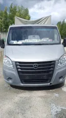 ГАЗ A22R22 ГАЗель NEXT, 2018 Транспортное средство ГАЗ A22R22 / ГАЗ ГАЗель NEXT, 2018 г.в., VIN: X96A22R22K2751259, Г.Р.З. знак К075ВУ28