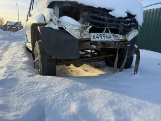 УАЗ Пикап 2017 года выпуска, идентификационный номер XТТ236320J1006041, государственный регистрационный номер A499HE 186, цвет белый. Автомобиль находится по адресу: Ханты-Мансийский автономный округ – Югра, г. Нижневартовск, улица 60 лет Октября, 61, стр. 1, в нерабочем состоянии. Контакты для…