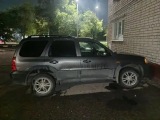 Автомобиль марки MAZDA модель Tribute 2004 г.в. VIN номер 4F2YZ92Z35KM06052. Имущество обременено залогом в пользу ПАО  СОВКОМБАНК . Заявки на ознакомление с Имуществом осуществляются по предварительной записи с указанием полного наименования юридического лица либо физического лица, адреса места…