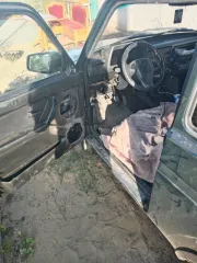 LADA 4X4 2121 (4x4), 2017 года, 82 лс, 95274 км, автомобиль легковой, марка: LADA 212140, модель: LADA 4X4, VIN: XTA212140H2285336, гос. рег. номер: К400НА134, год изготовления: 2017