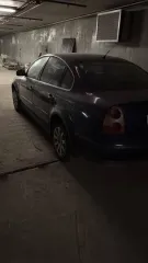 Volkswagen Passat 1,8Т, 2002 года выпуска, 170 л.с., VIN: WVWPD63B42P344993, государственный регистрационный знак К194СТ05 (не на ходу, в нерабочем состоянии, причина поломки неизвестна). Согласно данным сайта Госавтоинспекции в отношении транспортного средства имеются обременения, которые подлежат…