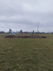 Земельный участок для индивидуального жилищного строительства площадью 515 +/- 8 кв.м. Категория земель: земли населенных пунктов. Адрес: Россия, Республика Башкортостан, Нуримановский район, Новосубаевский сельсовет, деревня Старый Бияз, улица Центральная, дом 40Б. Кадастровый номер…