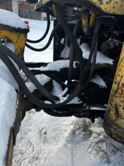 К-701 Трактор, 1991 года.