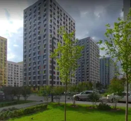 Нежилое помещение площадью 4,9 кв.м по адресу: Российская Федерация, город Москва, вн.тер.г. муниципальный округ Коммунарка, поселок Коммунарка, улица Александры Монаховой, дом 92, корпус 3, помещение 74К/П, кадастровый номер 77:17:0120316:20928, этаж № подвал. Фотографии имущества судебным…