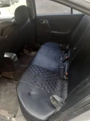 Nissan Primera 1998 года, 99 лс, автомобиль легковой, марка: Nissan, модель: Primera 2.0 Ambiente, VIN: SJNFCAP11U0213609, гос. рег. номер: М925МХ30, год изготовления: 1998
