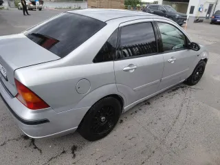 Ford Focus, 2004 Автомобиль легковой FORD FOCUS, 2004 г.в., VIN X9FFXXEEDF4Y39408.