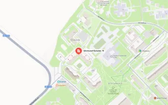 Квартира 72,5 м², Московская область. Квартира, пл. 72.5 кв.м., по адресу: Московская обл., г. Черноголовка, б-р Школьный, д. 18, кв. 136, к/н 50:16:0101035:4162, цена: 6460000,00руб. Общая площадь: 72.5. Вид жилого помещения: квартира. Кадастровый номер: 50:16:0101035:4162.