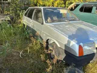 Автомобиль марки ВАЗ 21093. грз К 798 АР 122. VIN XTA 210930233424. 2002 г.в. (86-005652) Проверка исправности имущества не проводилась. Погрузка и транспортировка имущества с места хранения осуществляется Покупателем силами Покупателя и за счет Покупателя. Имущество находится в федеральной…