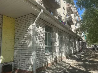 Нежилое помещение-здание дошкольных групп, общей площадью 270,1 кв.м.Месторасположение: Республика Калмыкия, г. Элиста, 1 микрорайон, дом № 7. Нежилое помещение – здание дошкольных групп,общей площадью 270,1 кв.м.Месторасположение: Республика Калмыкия, г. Элиста, 1 микрорайон, дом № 7. 
Кадастровый…