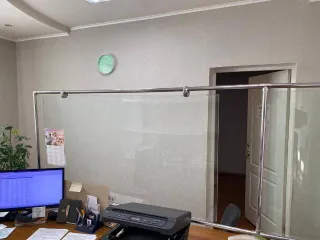 Помещение в Бурятии, 27,7 кв.м. нежилое помещение кад.№ 03:23:010561:631,общей площадью 27,7кв.м, адрес респ.Бурятия, г.Северобайкальск, пр.Ленинградский, 19, 1 этаж: 15,16