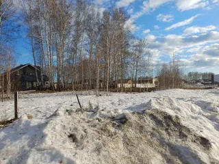 Земельный участок 934 кв.м в Новосибирской области, Новосибирский район, Верх-Тулинский сельсовет, территория ДНП "Сибирские просторы", улица Березовая, участок № 14. Категория земель: земли населённых пунктов. Разрешённое использование: для индивидуального жилищного строительства. Общая площадь…