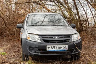 Легковой автомобиль марка, модель ТС: LADA, 219060 LADA GRANTA, 2012 года выпуска, идентификационный номер (VIN) – XTA219060DY016802 по адресу: Липецкая обл., г. Липецк, пр. Поперечный, д.4А Лот №1: Легковой автомобиль марка, модель ТС: LADA, 219060 LADA GRANTA, 2012 года выпуска, идентификационный…