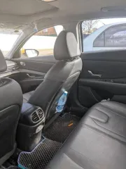 Hyundai Elantra 2023, 140 лс, АКПП. Автомобиль легковой, марка: HYUNDAI, модель: AD (ELANTRA), VIN: LBECNAFD8PZ347545