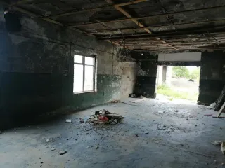 Муниципальное имущество, находящееся в собственности муниципального округа «Княжпогостский»: Здание котельной, расположенное по адресу: Республика Коми, Княжпогостский округ, г. Емва, ул. 60 лет Октября, д. 2б с земельным участком Муниципальное имущество, находящееся в собственности муниципального…