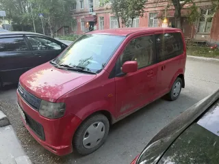Mitsubishi eK Wagon, 2006. Автомобиль марки MITSUBISHI модель eK Wagon 2006 г.в. VIN-номер H82W0109664. С имуществом можно ознакомиться по адресу: г.Тюмень, ул.Мельникайте, 99, предварительная запись по телефону: 8 992 427 18 30.