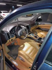 Porsche Cayenne 2011 года, 500 лс, 213144 км, полный привод, АКПП, VIN: WP1ZZZ92ZBLA86268