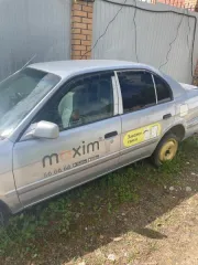Автомобиль марки Toyota Corsa, государственный номер Е617НХ28, 1988 года выпуска, цвет серый, номер кузова EL510213885, номер двигателя 2433701. Проверка исправности имущества не проводилась. Товаросопроводительные документы не передавались. Погрузка и транспортировка имущества с места хранения…