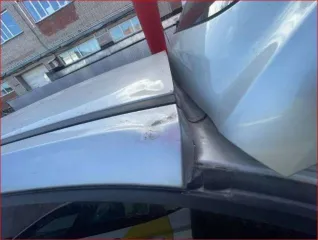Nissan Primera, 2001 года, 150 лс, 300 000 км, АКПП, Транспортное средство Ниссан Примера Вагон, государственный регистрационный знак Н565ОС154, 2001 года выпуска, кузов WTP12006489, двигатель QR20-043950A, цвет серый