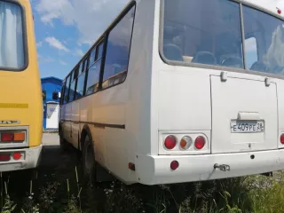 Автобус вахтовый на шасси Урал NEXT 3255-5013-7IE5(сидней), VIN XIP325500JI420490 г/н В644ХР. Местонахождение ЯНАО. Все реализуемое имущество продается в состоянии, как есть. Покупатель не имеет претензий по состоянию имущества и к составу передаваемых документов. В период приема заявок возможна…