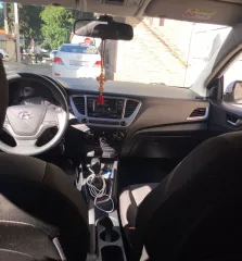 Автомобиль Автомобиль   модель Hyundai Solaris, год выпуска 2019, идентификационный № Z94K241CALR187655, цвет Белый.  Обращаю внимание, что автомобиль находился в эксплуатации и является бывшим в употреблении  может иметь скрытые недостатки  неисправности , которые являются следствием…