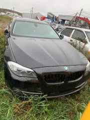 Bmw 5231 2011 легковой автомобиль «BMW 5231» г/н Н170ЕН идентификационный номер X4XFP15410C484835. Вид транспорта: автомобиль. Год выпуска: 2011. Государственный регистрационный знак: Н170ЕН. Vin номер: X4XFP15410C484835. Марка: BMW. Модель: 5231.