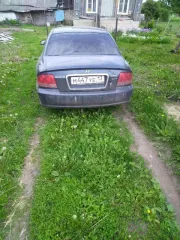 Hyundai Sonata 2006, 172 лс, автомобиль легковой, марка: ХЕНДЭ, модель: СОНАТА, VIN: X7MEN41FP7A024047, гос. рег. номер: М447УЕ13, год изготовления: 2006