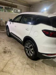 Chery Tiggo 7 Pro Max 2024, 149 лс, транспортное средство марка CHERY, модель TIGGO 7 PRO MAX, год выпуска 2024, VIN LVVDB21BXRD115272