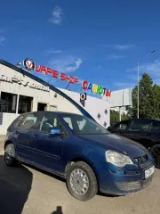 Volkswagen Polo, 2005 года, 75 лс, 170000 км, VIN: WVWZZZ9NZ6D037795, гос. рег. знак С470ЕЕ716, автотранспортное средство не на ходу (не работает коробка передач)