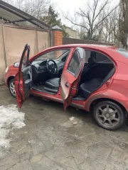 Chevrolet Aveo 2010, модель Aveo, 2010 г.в., VIN XUUSF69WJA0002444. По предварительному согласованию времени по т. 89287671506 по адресу г. Шахты, ул. Нефедова, д. 5