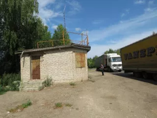 Нежилое здание общей площадью 22,1 кв.м. с кадастровым номером: 43:30:380827:78, расположенное по адресу: Кировская область, р-н. Слободской, д. Зяблицы. Нежилое здание общей площадью 22,1 кв.м. с кадастровым номером: 43:30:380827:78 (реестровый номер федерального имущества П12440000327)…