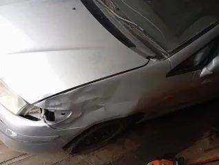 Mazda Premacy 1999 года, 135 л.с., пробег 200000 км, АКПП, госномер К967ЕХ19.