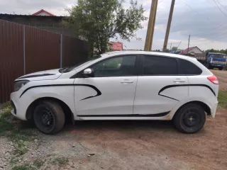 LADA XRAY 2018 Легковой автомобиль марки: LADA, модель: GAB110 LADA XRAY, год выпуска: 2018, идентификационный номер (VIN): XTAGAB110J1100672 Ознакомление с имуществом производится по предварительному согласованию с финансовым управляющим по электронной почте: au-mem.torg1@yandex.ru либо по…