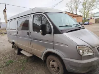 ГАЗ 33023, 2015, номер кузова X96330230G0173482. Регион местонахождения имущества - Респ. Башкортостан, Ишимбайский район, д. Октябрь. Ознакомление с имуществом производится самостоятельно и за счет потенциального покупателя по месту нахождения имущества с момента публикации сообщения о продаже…