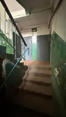 Квартира, состоящая из двух комнат, общей площадью 40,8 кв.м, находящейся по адресу: Чувашская Республика, г. Новочебоксарск, ул. Ж. Крутовой, д. 6, кв. 34, кадастровый номер: 21:02:010204:2925