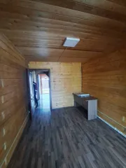 Дом 172,9 кв.м и участок 1632 кв.м, Пермский край. Жилой дом площадью 172,9 кв.м., кадастровый номер 59:32:3250001:20891, адрес: Пермский край, муниципальный округ Пермский, деревня Заполье, улица Степная, дом 11, вид права, доля в праве: общая совместная собственность; земельный участок площадью…